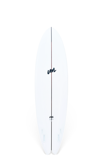 UWL surfboards - the variant 2 - 7'0" x 23 1/4" x 2 7/8" UWL Surfboards