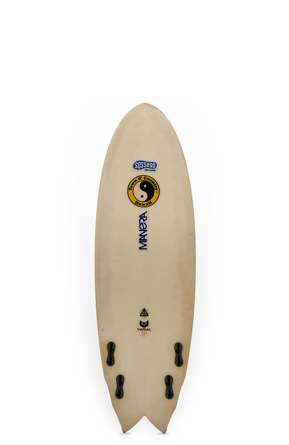 Varialsurf - Town & country Boardswap