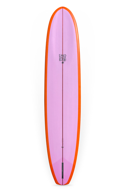 Dead Kooks - VIVI - 9'5x22 7/8x3