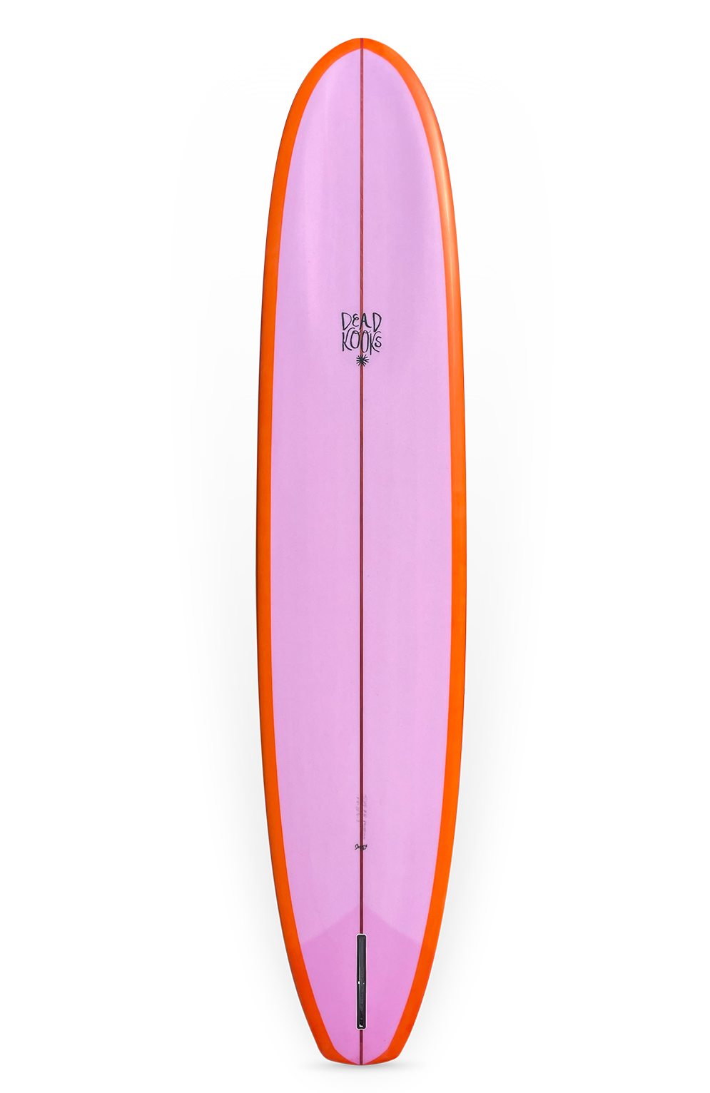 Dead Kooks - VIVI - 9'5x22 7/8x3