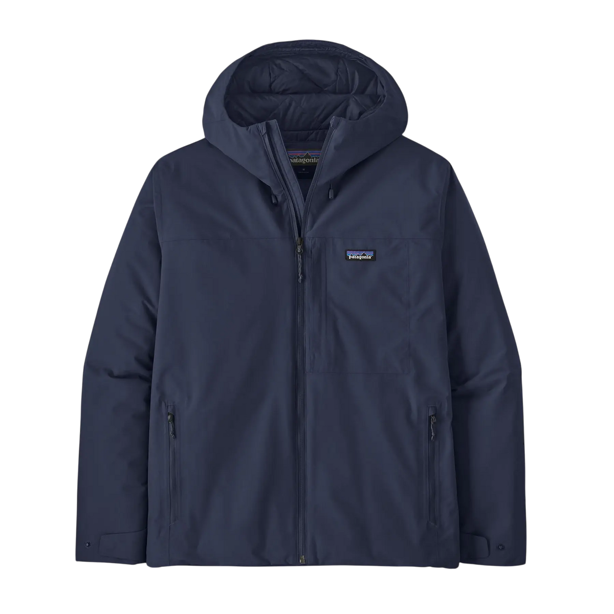 Patagonia - Vestes & surchemises - M's Windshadow Jkt bleu Patagonia Purpose Trust