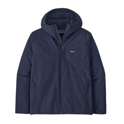 Patagonia - Vestes & surchemises - M's Windshadow Jkt bleu Patagonia Purpose Trust