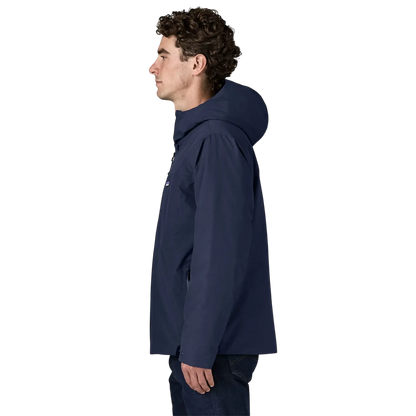 Patagonia - Vestes & surchemises - M's Windshadow Jkt bleu Patagonia Purpose Trust