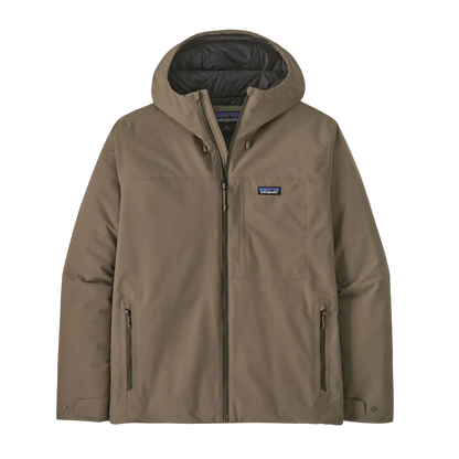Patagonia - Vestes & surchemises - M's Windshadow Jkt gris Patagonia Purpose Trust