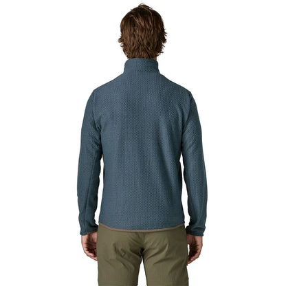 Patagonia - Vestes & surchemises - W's Retro Pile Jkt bleu Patagonia Purpose Trust