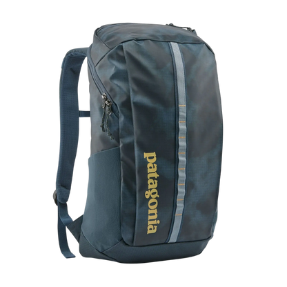 Patagonia - Sac à dos - Black Hole Pack 25L noir Patagonia Purpose Trust