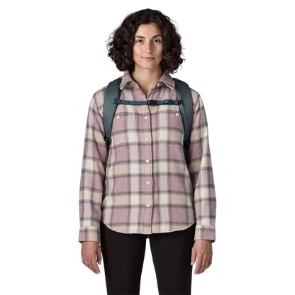 Patagonia - Sac à dos - Black Hole Pack 25L noir Patagonia Purpose Trust