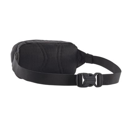Patagonia - Sacoche banane - Terravia Mini Hip Pack noir Patagonia Purpose Trust