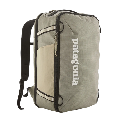 Patagonia - Sac à dos - Black Hole Mini MLC gris Patagonia Purpose Trust