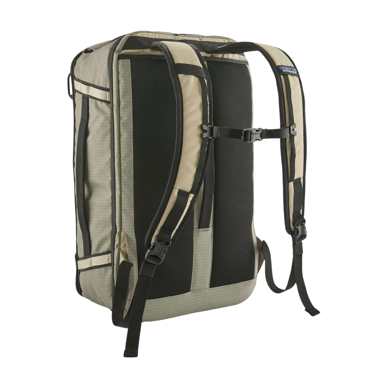 Patagonia - Sac à dos - Black Hole Mini MLC gris Patagonia Purpose Trust