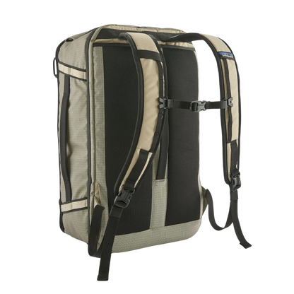 Patagonia - Sac à dos - Black Hole Mini MLC gris Patagonia Purpose Trust