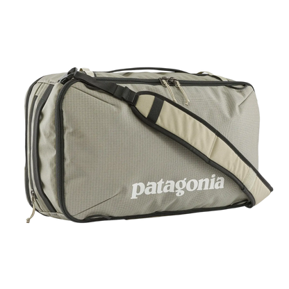 Patagonia - Sac à dos - Black Hole Mini MLC gris Patagonia Purpose Trust