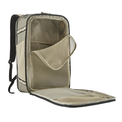 Patagonia - Sac à dos - Black Hole Mini MLC gris Patagonia Purpose Trust