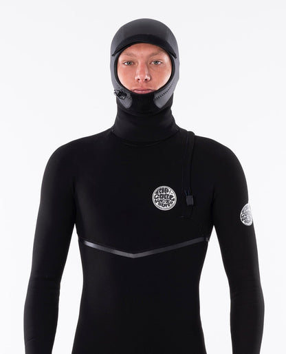 Rip Curl cagoule Flash Bomb 3 mm – vue 4