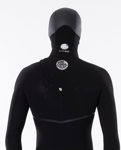 Rip Curl cagoule Flash Bomb 3 mm – vue 6