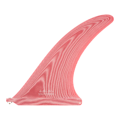 Wilds things - Ailerons Single - Kai Ellice Flint sixty six 11.1" rouge Wilds things