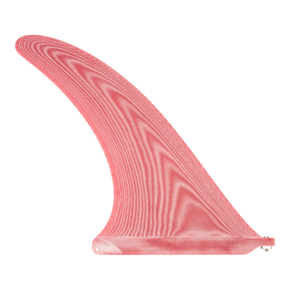 Wilds things - Ailerons Single - Kai Ellice Flint sixty six 11.1" rouge Wilds things