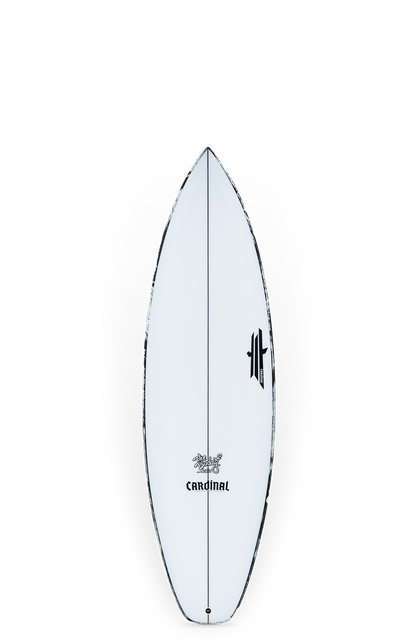 CARDINAL - Buddy2 - 6'0 x 20" 1/2 x 2"5/8 - 35L