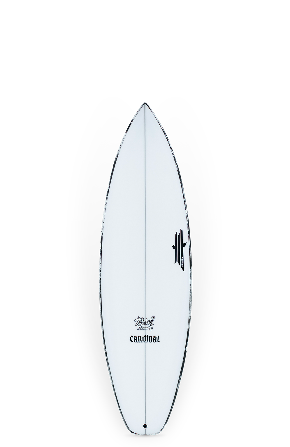 CARDINAL - Buddy2 - 6'0 x 20" 1/2 x 2"5/8 - 35L
