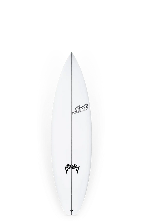 Lost surfboards - Driver 3.0 - 5'10" x 18 3/4" x 2 3/8"
