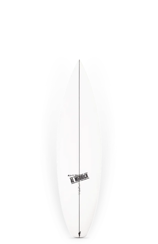 Channel islands surfboards - CI 2.Pro - 5'8" x 18 1/4" x 2 3/16"