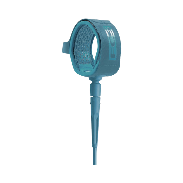 FCS - Leashes - All Round - 8' - Blue