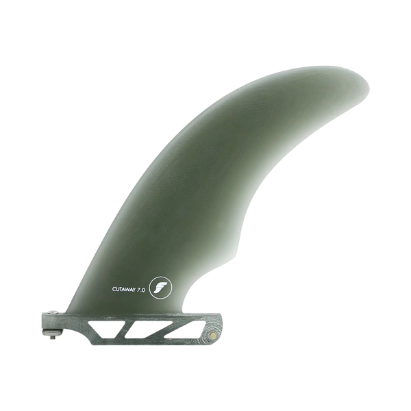 Futures - Aileron single - Cutaway 7"
