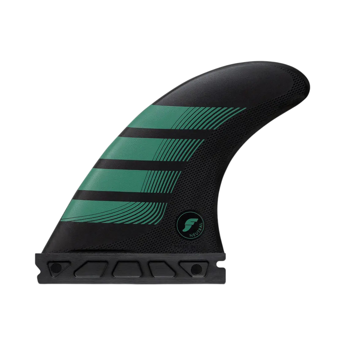 Futures - Thruster Alpha Tri - M/6
