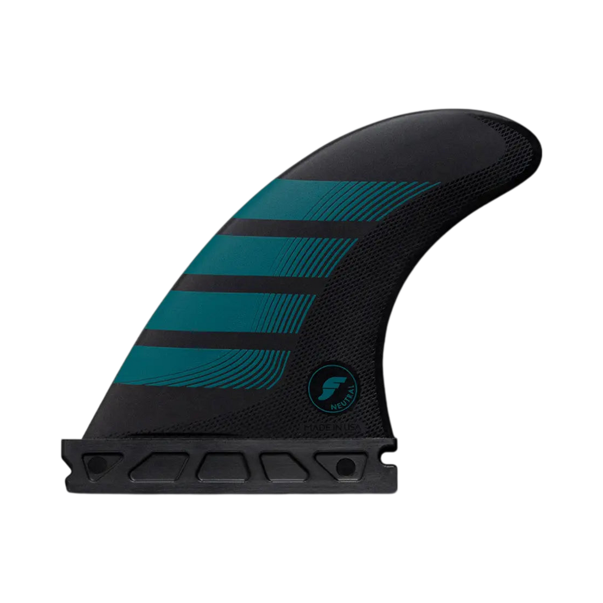 Futures - Thruster - Alpha Tri - S/4