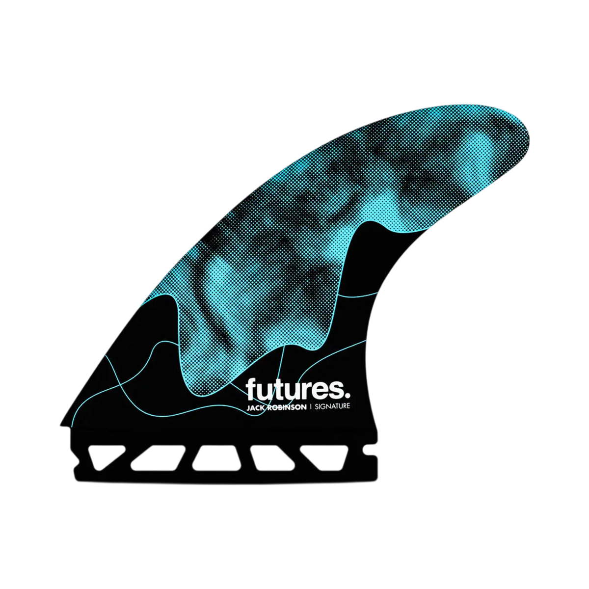 Futures - Thruster - Jack Robinson - L/8