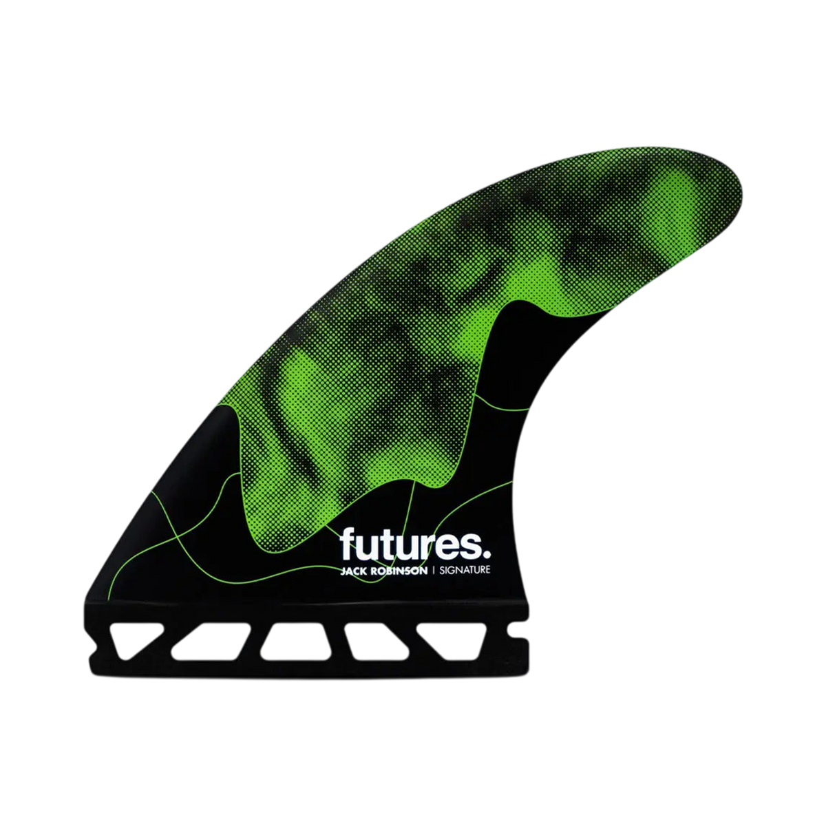 Futures - Thruster - Jack Robinson - M/6