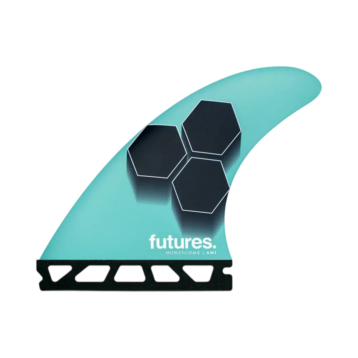 Futures - Blue Fins thruster Al Merrick