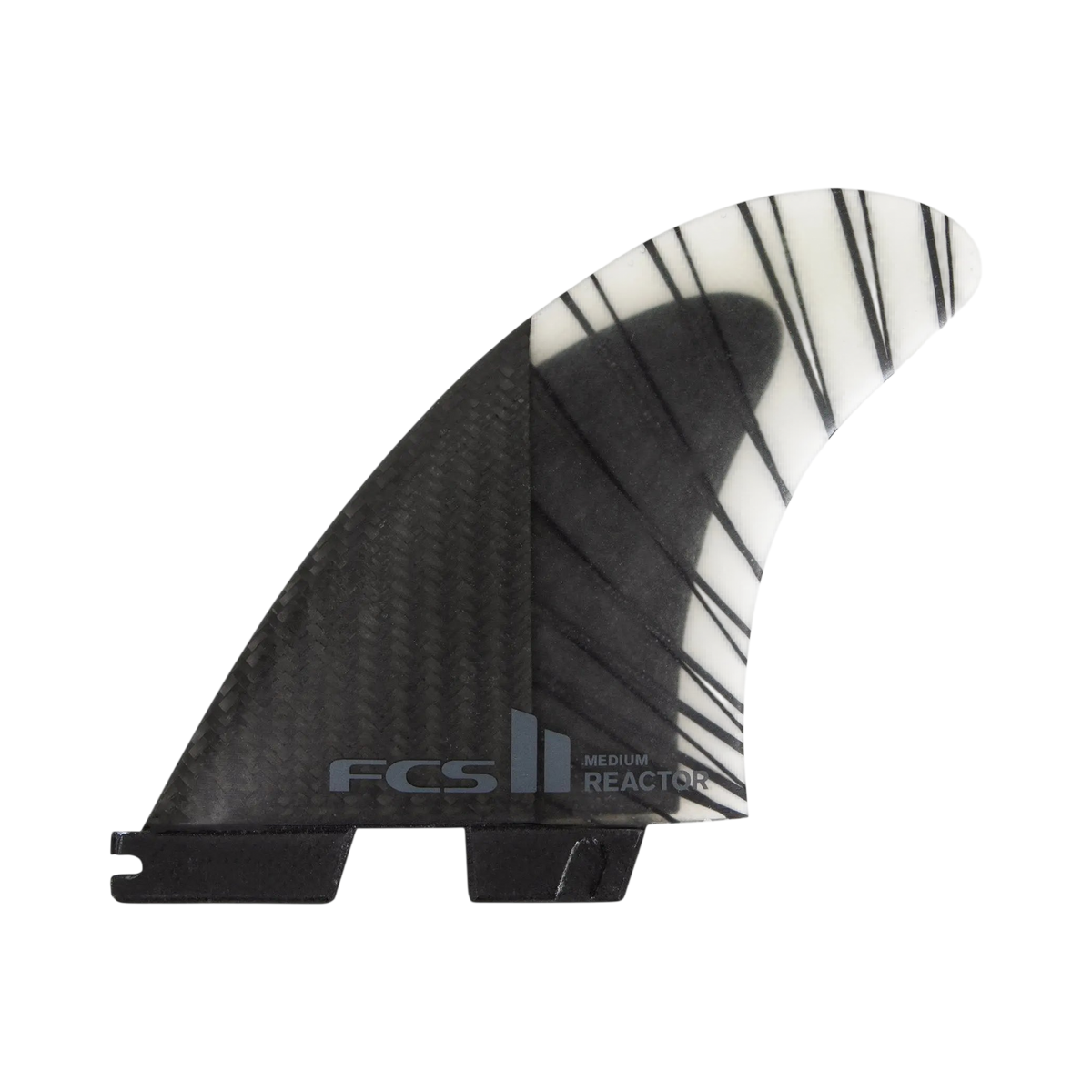 FCS Ⅱ - Fins thruster - Reactor PCC essential series grey