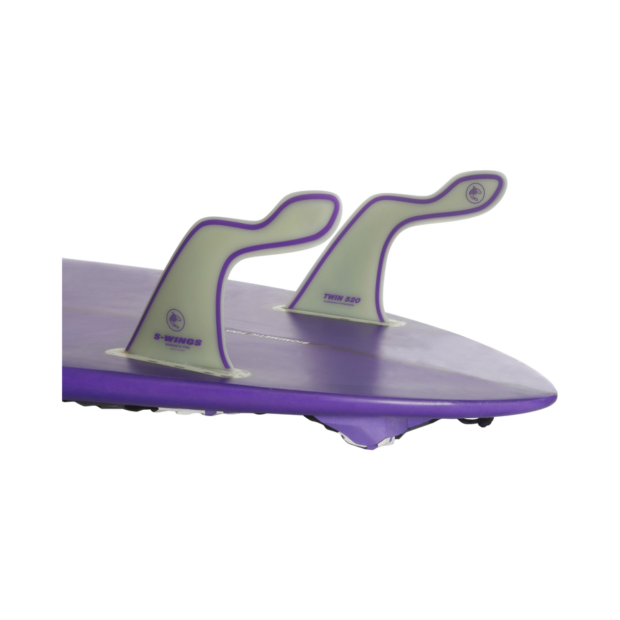 S-wings