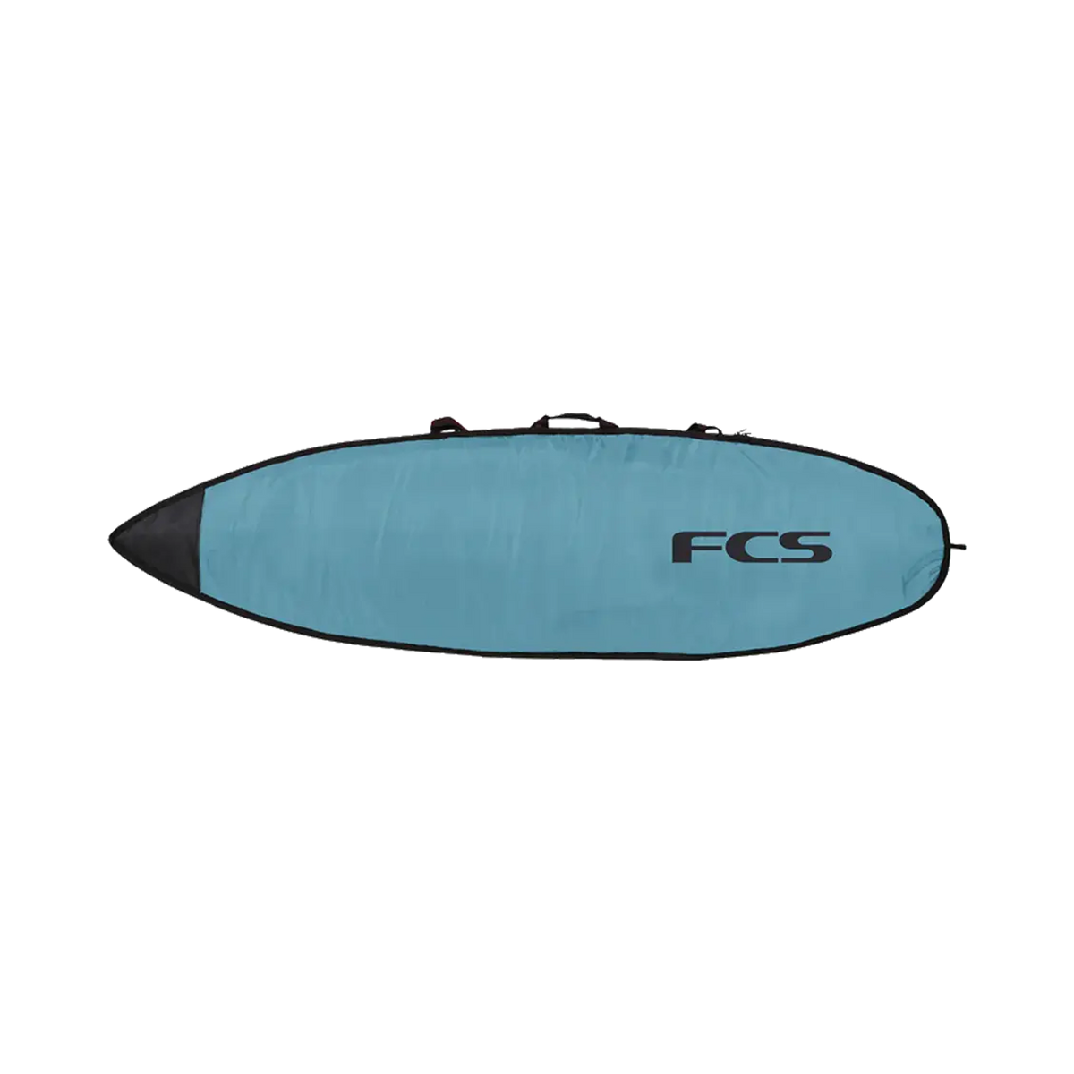FCS - Boardbag All purpose - Classic 6'0'' blue Surfshop - Shapers Club House