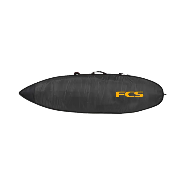 FCS - Boardbag All purpose - Classique 6'0'' orange