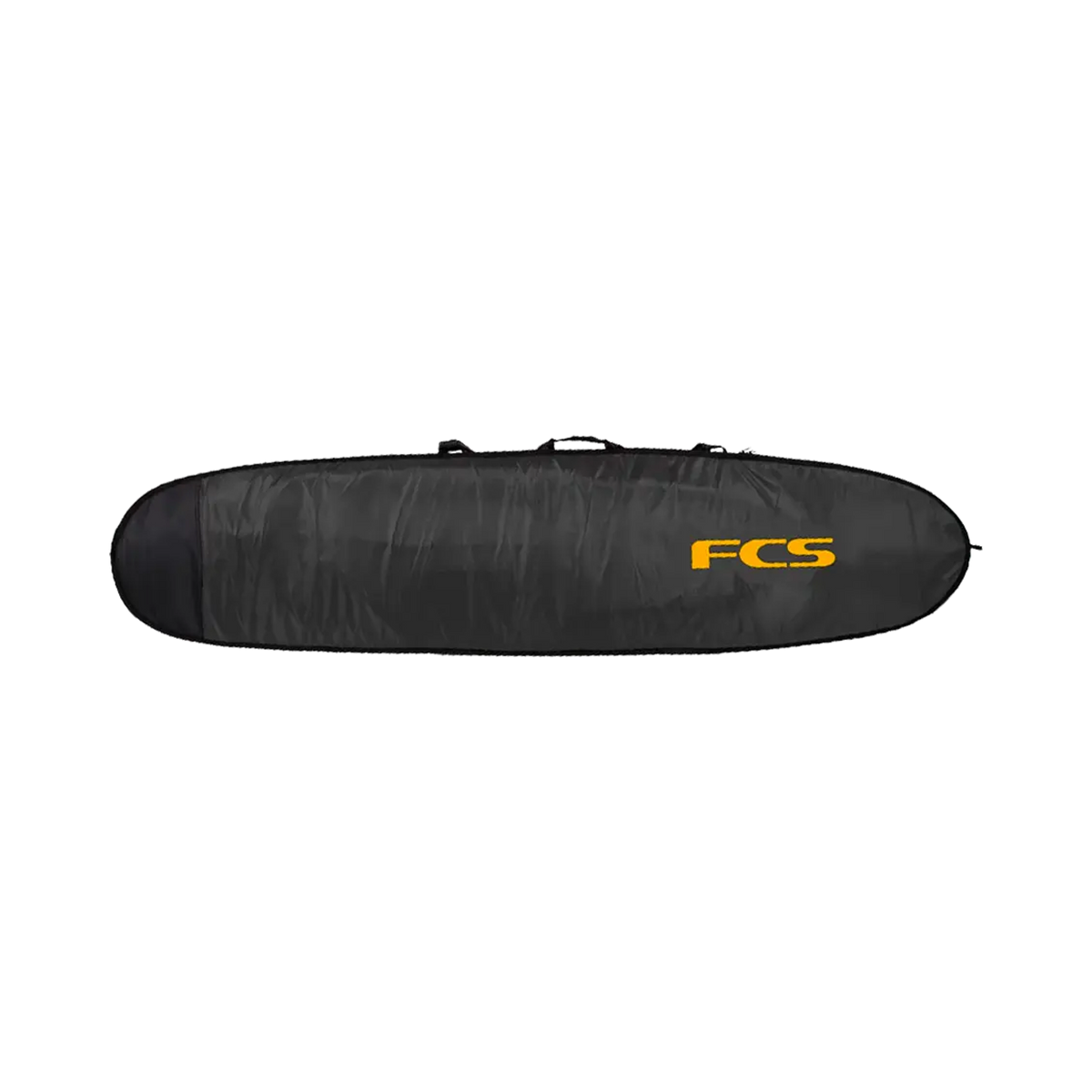 FCS - Boardbag Long board - Classic 10'0'' orange Surfshop - Shapers Club House
