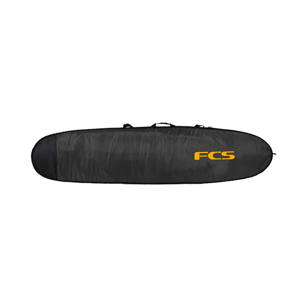 FCS - Boardbag Long board - Classic 10'0'' orange