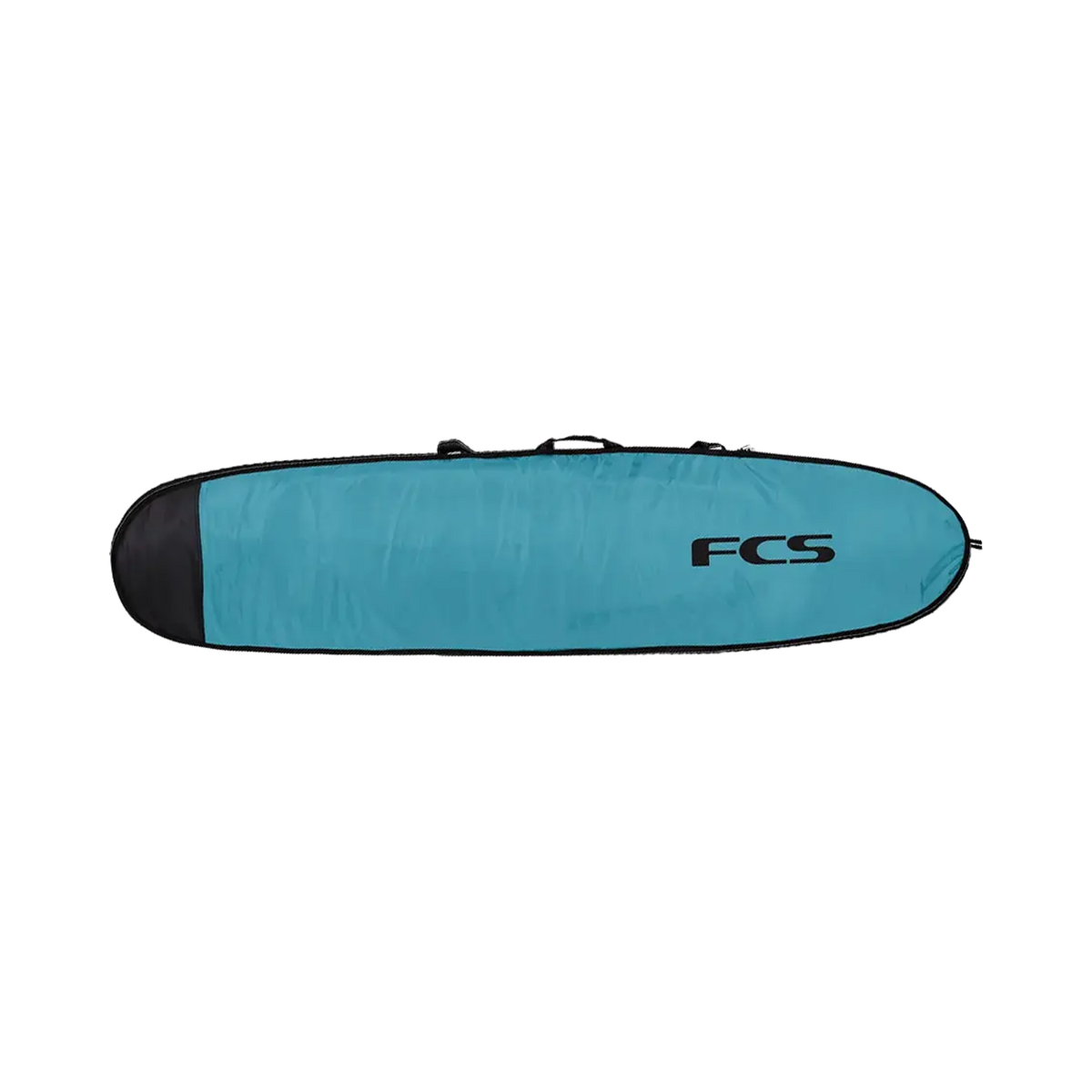 FCS - Boardbag Long board - Classic 10'0'' blue Surfshop - Shapers Club House