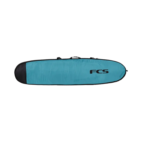 FCS - Boardbag Long board - Classique 10'0'' bleu