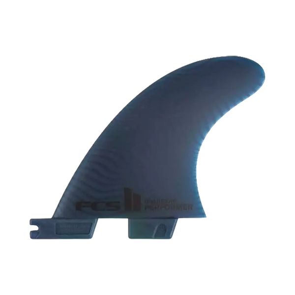 FCS II - Fins Thrusters - Performer Neo glass eco blue