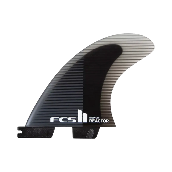 FCS II - Ailerons Thrusters - Reactor Performance Air core noir