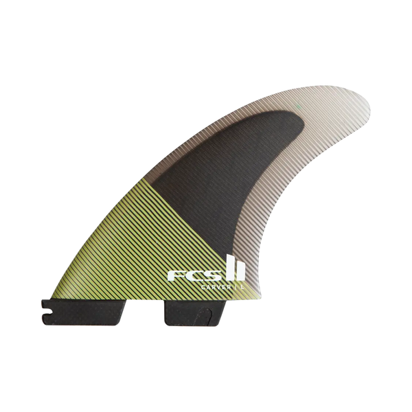FCS II - Ailerons Thrusters - Carver Performance Core vert