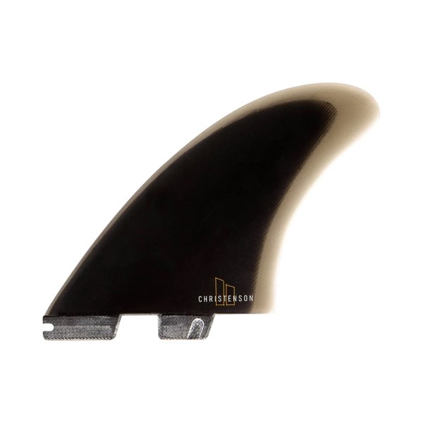 FCS II - Ailerons Twin + 1 - Christenson PG noir
