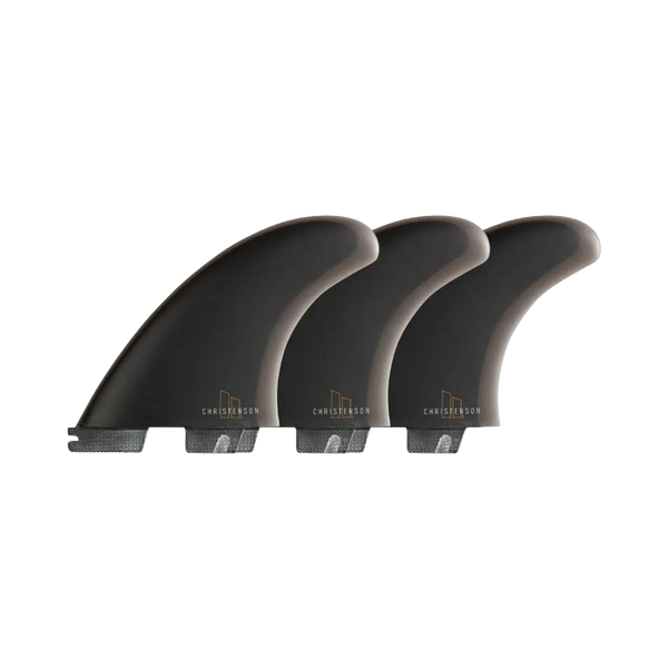 FCS II - Ailerons Thrusters - Christenson performance glass noir
