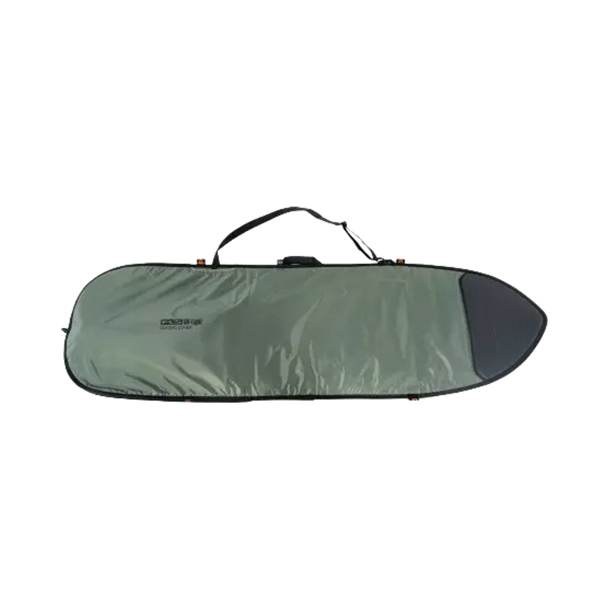 FCS II - Board Bags - Classic Cover Fish Beige Surf Hardware International