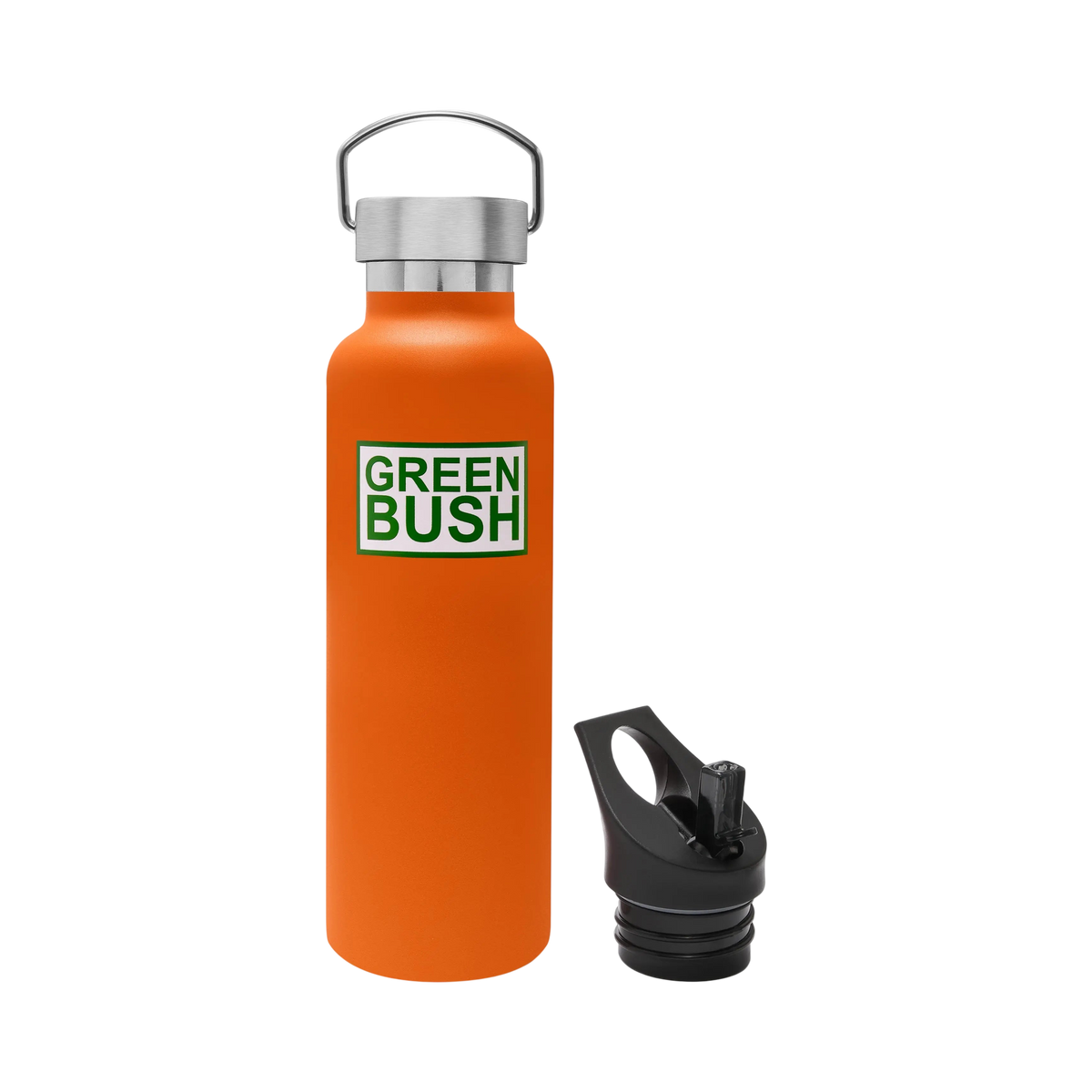 Greebush - Flask Standard 621ml - 21oz - photo 1