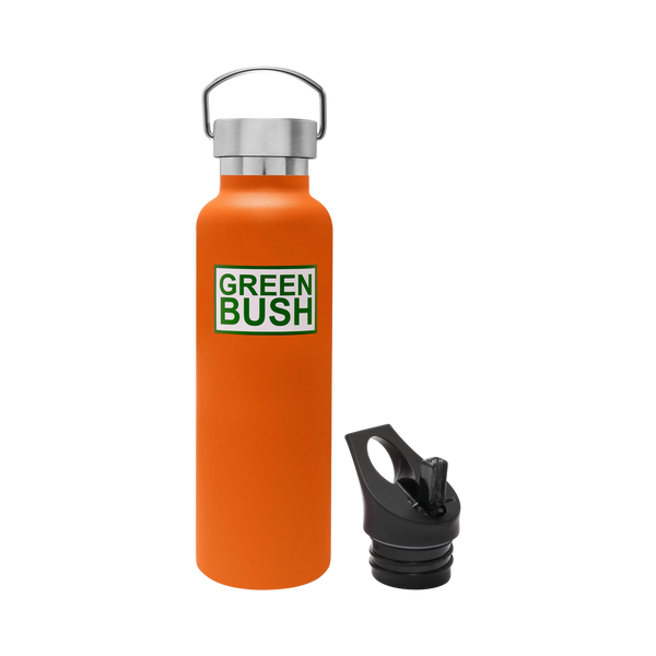 Greenbush - Flask Standard 621ml - 21oz