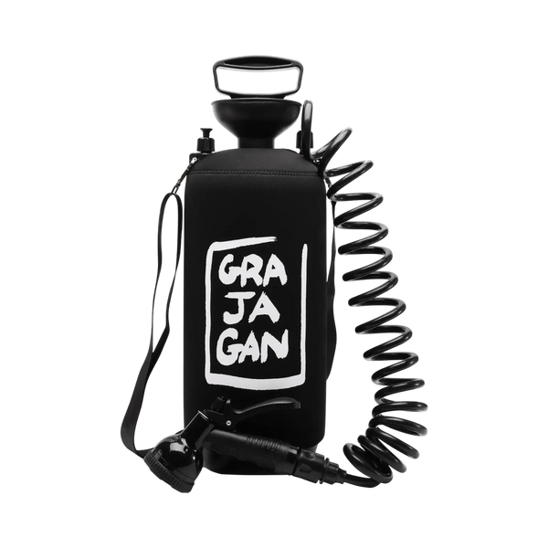 Grajagan - Beach Shower 8 Litres