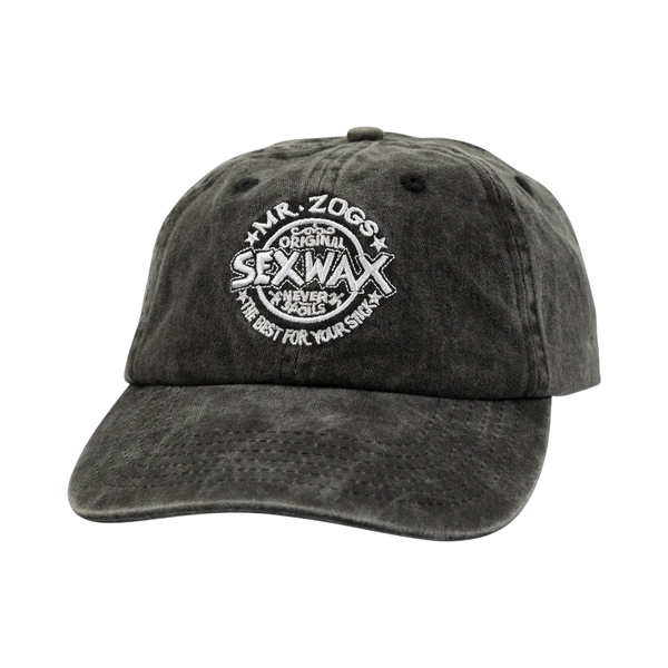 Sexwax - Dad Cap